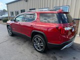 Used 2023 GMC Acadia SLT w/ Technology Package image 5