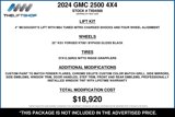Used 2024 GMC Sierra 2500 AT4 w/ AT4 Premium Plus Package image 2