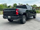 Used 2019 Chevrolet Silverado 1500 LT Trail Boss image 3
