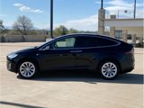 Used 2019 Tesla Model X Long Range image 4