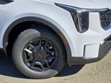 New 2025 Kia Sorento SX Prestige image 3