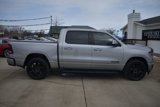 Used 2021 RAM 1500 4x4 Crew Cab image 4