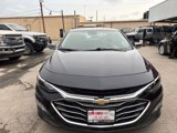 Used 2023 Chevrolet Malibu LT image 2