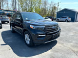 Used 2023 Ford Explorer XLT w/ Equipment Group 202A image 3