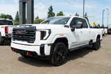 Used 2025 GMC Sierra 3500 AT4 w/ AT4 Premium Plus Package image 3