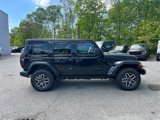 New 2025 Jeep Wrangler Sahara w/ Safety Group image 2