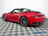 Used 2024 Porsche 911 Targa 4S image 5