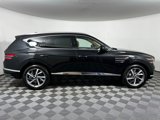 Used 2025 Genesis GV80 3.5T Advanced image 4