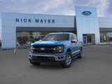 New 2025 Ford F150 XLT w/ Equipment Group 302A MID image 2
