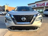 Used 2021 Nissan Rogue SV w/ Premium Package image 4