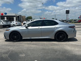 Used 2021 Toyota Camry XSE w/ Carpet Mat Package (TMS) image 5