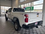 Used 2024 Chevrolet Silverado 3500 W/T w/ WT Convenience Package image 4