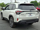 New 2025 Subaru Forester Touring image 3