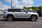 New 2025 Jeep Grand Cherokee L Limited image 2