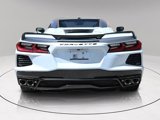 Used 2024 Chevrolet Corvette Stingray Premium Conv w/ Z51 Performance Package image 4
