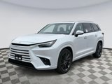 New 2026 Lexus TX 350 AWD image 5