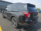 New 2025 Ford Explorer ST-Line image 5