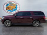 Used 2020 Ford Expedition Max Limited image 2