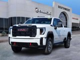 New 2025 GMC Sierra 2500 AT4 w/ Technology Package image 2