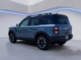 Certified 2024 Ford Bronco Sport Outer Banks image 5