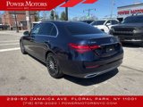 Used 2023 Mercedes-Benz C 300 4MATIC Sedan w/ Pinnacle Trim Package image 3