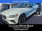 New 2024 Volvo S60 B5 Plus w/ Climate Package image 2