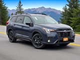 New 2025 Subaru Ascent Bronze Edition image 2