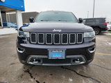 Used 2018 Jeep Grand Cherokee Limited image 6