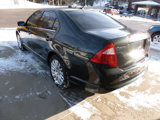 Used 2010 Ford Fusion Hybrid image 3