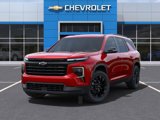 New 2025 Chevrolet Traverse LT w/ Midnight/Sport Edition image 6