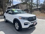 Used 2023 Ford Explorer XLT w/ Equipment Group 202A image 2
