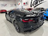Used 2023 Chevrolet Corvette Stingray Premium Cpe w/ Z51 Performance Package image 3