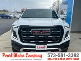 New 2025 GMC Yukon AT4 image 2