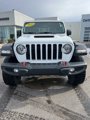 Used 2022 Jeep Gladiator Mojave image 2