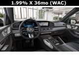 New 2025 Mercedes-Benz GLS 63 AMG 4MATIC image 3
