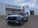 New 2025 Ford Explorer ST-Line image 2