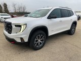 New 2024 GMC Acadia AT4 w/ Super Cruise Package image 3