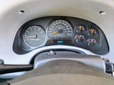 Used 2009 Chevrolet TrailBlazer LT w/ Sun And Sound Package image 4