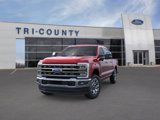 New 2025 Ford F250 Lariat w/ Lariat Ultimate Package image 2