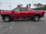 New 2025 Chevrolet Silverado 2500 LTZ w/ LTZ Premium Package image 6