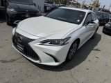 Used 2021 Lexus ES 300h w/ Premium Package image 3
