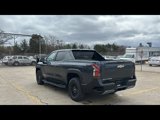 New 2025 Chevrolet Silverado EV LT image 4
