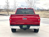 Used 2022 Ford F150 XLT w/ Equipment Group 302A High image 6