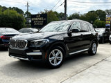 Used 2019 BMW X3 sDrive30i image 2