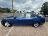 Used 2017 Volkswagen Passat 1.8T S image 4