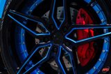 Used 2023 Chevrolet Corvette Stingray Coupe image 3
