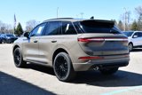 New 2025 Lincoln Corsair Reserve w/ Jet Appearance Package image 6