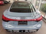 Used 2023 Audi e-tron GT Premium Plus w/ Performance Package image 5