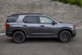 New 2026 Honda Passport TrailSport Elite image 2