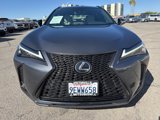 Used 2023 Lexus UX 250h F Sport image 2